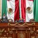 Congreso aprueba viaje de Clara Brugada mientras crecen reclamos por la crisis urbana en CDMX