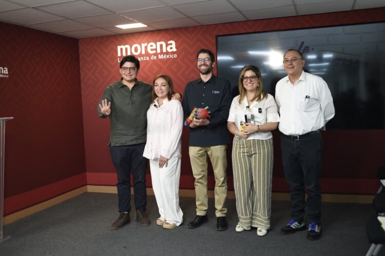 Congreso CDMX apuesta por consultas digitales y territoriales para nueva ley ciudadana