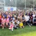 Tlatelolco estrena canchas rehabilitadas; Cuauhtémoc acelera rescate urbano