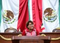 Martha Ávila respalda modelo “casa por casa” de Clara Brugada