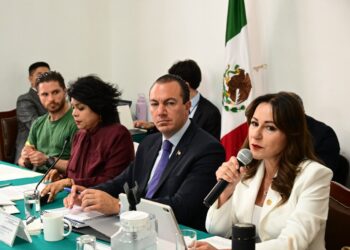 Cuajimalpa alista nuevas rutas y refuerza vigilancia: Orvañanos