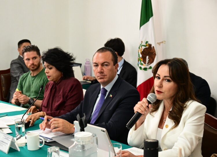 Cuajimalpa alista nuevas rutas y refuerza vigilancia: Orvañanos