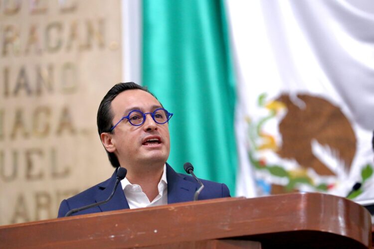 PAN plantea castigos por ocultar información pública en CDMX