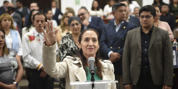 PAOT tendrá nuevo consejo ciudadano: vecinos podrán exigir vigilancia ambiental y urbana en CDMX
