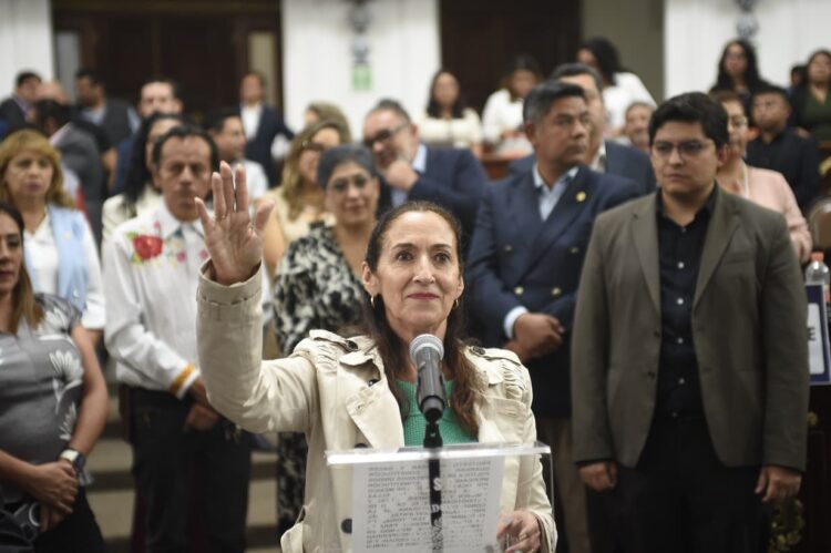 PAOT tendrá nuevo consejo ciudadano: vecinos podrán exigir vigilancia ambiental y urbana en CDMX