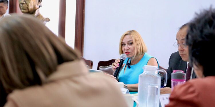 PAN acusa simulación en Iztapalapa: “Aleida presume operativos, pero la violencia sigue”