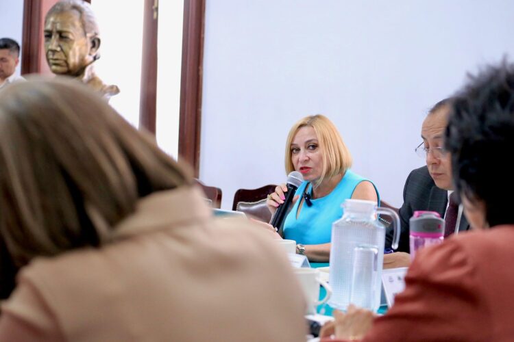PAN acusa simulación en Iztapalapa: “Aleida presume operativos, pero la violencia sigue”