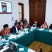 Congreso Exhibe Rezagos y Reclamos Contra Alcaldía Contrerense