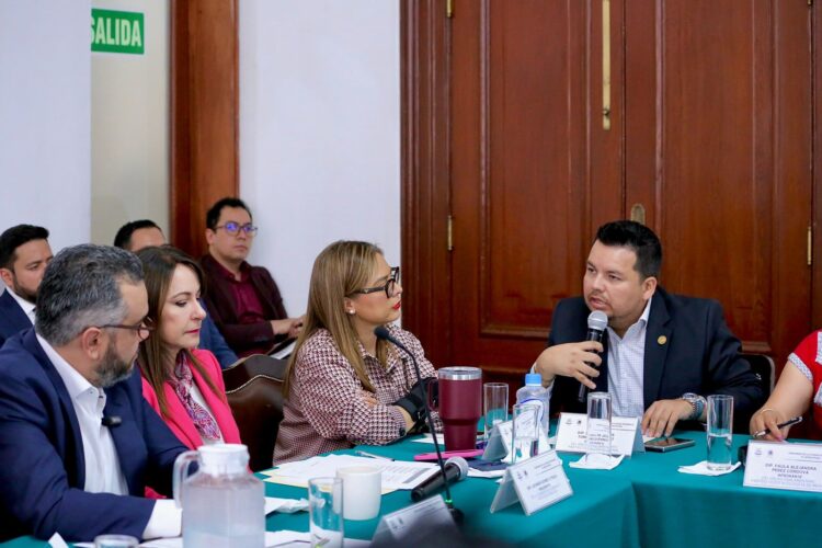 PAN Advierte Crisis por Lluvias y Abandono en Magdalena Contreras