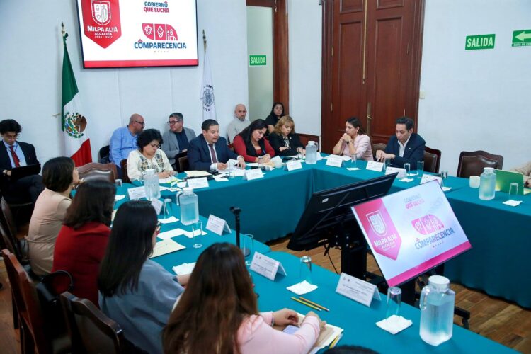 Reclama PAN falta de estrategia en Milpa Alta