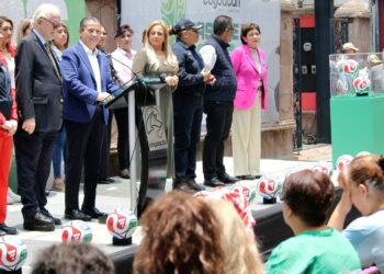 Coyoacán inaugura la «Casa de la Copa del Mundo», espacio turístico y cultural