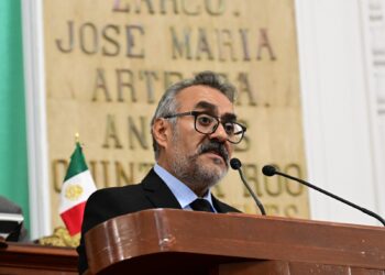 Hasta 15 años de cárcel por cobranza con amenazas en CDMX