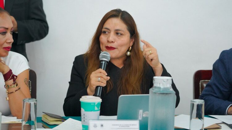 “La verdad del ciudadano está por encima”: Yolanda García exhibe crisis en Tláhuac