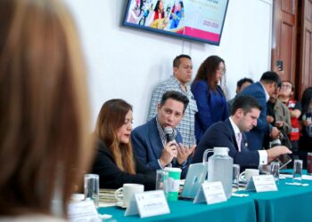 PAN acusa inseguridad, caos hidráulico y gasto sin explicar en Tláhuac