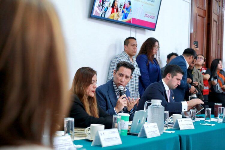 PAN acusa inseguridad, caos hidráulico y gasto sin explicar en Tláhuac