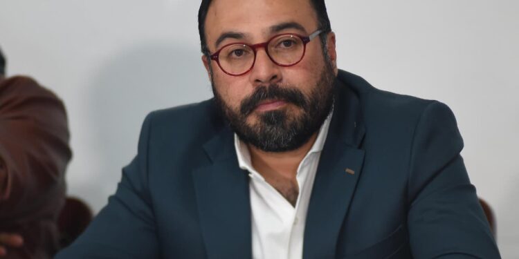 “Marcaje personal” a Basulto: PAN va por más denuncias