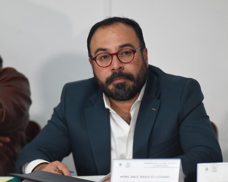 “Marcaje personal” a Basulto: PAN va por más denuncias