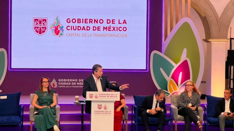 Coyoacán coadyuva para facilitar accesos en 1ª milla del Estadio Azteca
