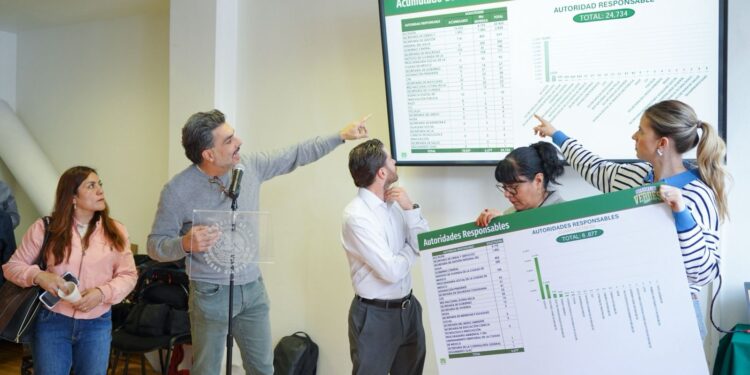 24 mil quejas sacuden a la CDMX; Sesma acusa indiferencia oficial