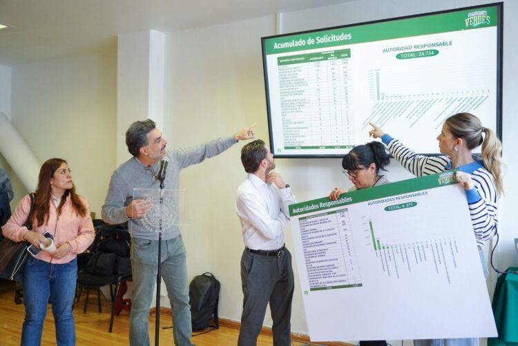 24 mil quejas sacuden a la CDMX; Sesma acusa indiferencia oficial