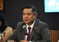 Morena apuesta por mujeres sindicalistas; Juan Rubio encabeza capacitación