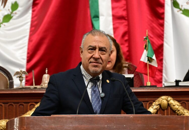Congreso de CDMX busca frenar tragedias en moto; piden acciones urgentes para salvar vidas