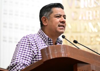Diputación Migrante: Morena propone cambiar las reglas para fortalecer la voz de los capitalinos en el exterior