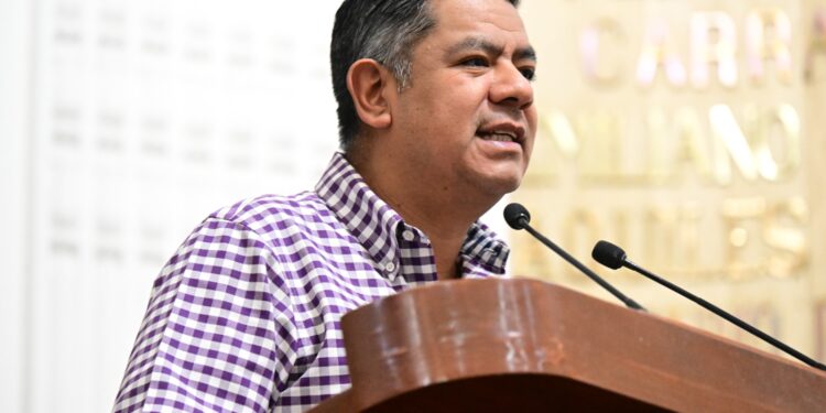 Diputación Migrante: Morena propone cambiar las reglas para fortalecer la voz de los capitalinos en el exterior