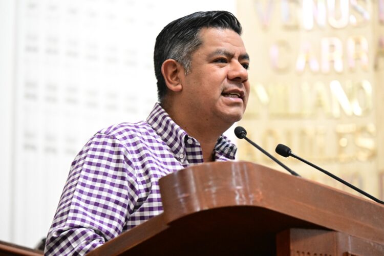 Diputación Migrante: Morena propone cambiar las reglas para fortalecer la voz de los capitalinos en el exterior
