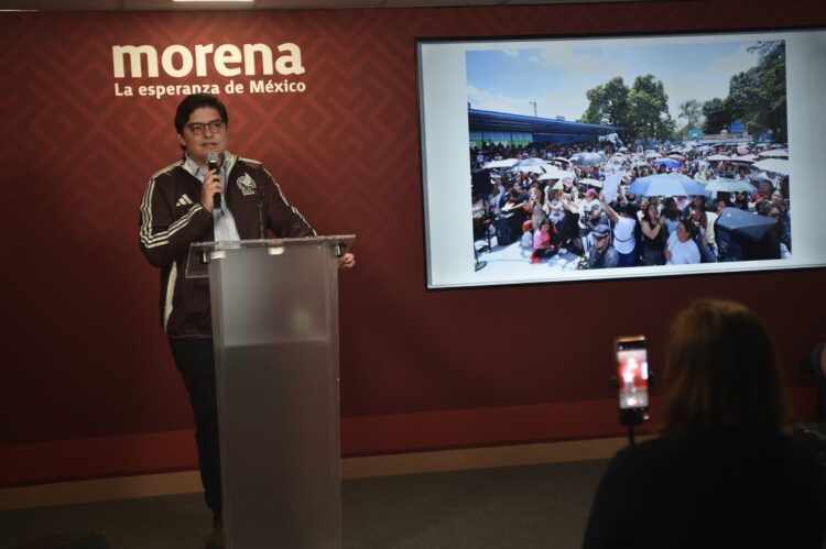 Congreso CDMX amplía acceso a la vivienda: personas sin casa propia serán grupo prioritario