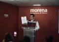 Morena denuncia nuevo caso como el del «Cártel Inmobiliario»