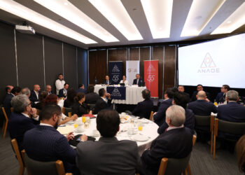 Fiscalía CDMX presume avance histórico en acuerdos reparatorios y modernización