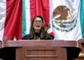 Claudia Montes gana terreno y fortalece perfil rumbo a nuevos retos políticos