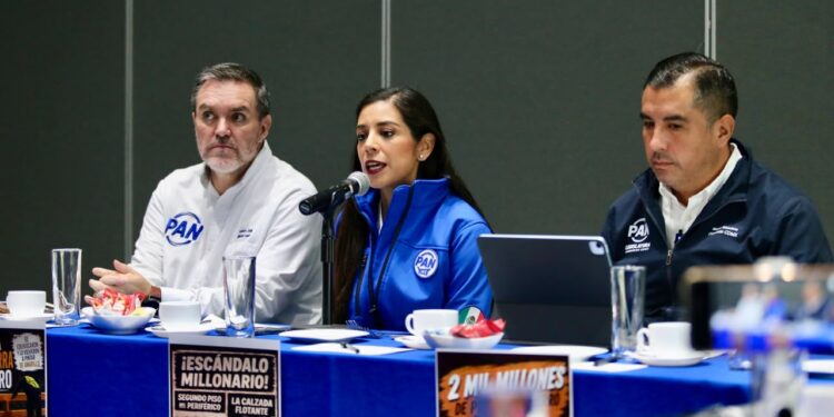 Döring acusa saqueo con obras del Mundial