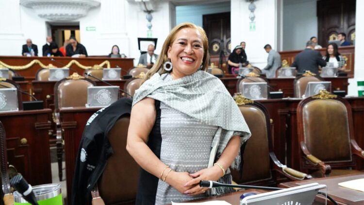 Congreso de la CDMX establece el 9 de julio como Día de las Personas que Cuidan el Suelo Forestal