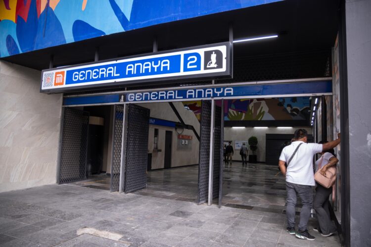 Metro recibe 2 mil 200 mdp rumbo al Mundial