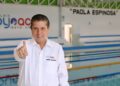 Abre Coyoacán nueva alberca semiolímpica