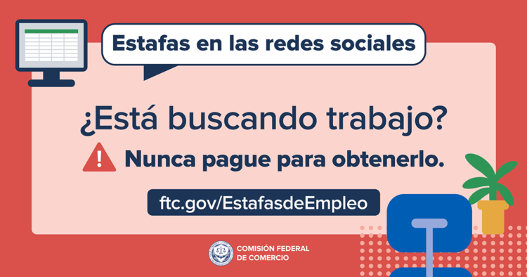 Adiós a las estafas laborales: proponen castigar ofertas de empleo engañosas en internet