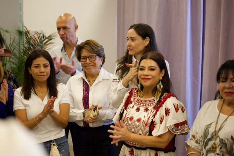 Martha Avila destaca que las UTOPÍAS acercan derechos y bienestar a las comunidades