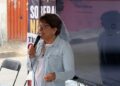 Martha Avila: regulación de la inteligencia artificial no busca censura, sino proteger a la población