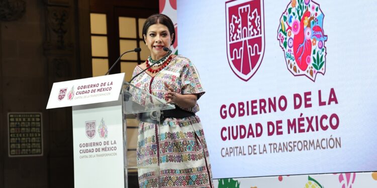 Caso Ana Amelí: Brugada promete informe sobre desaparecidos y revela más de 6 mil búsquedas