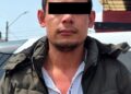 Capturan a dos tras homicidio en Iztapalapa; huían en moto sin placas
