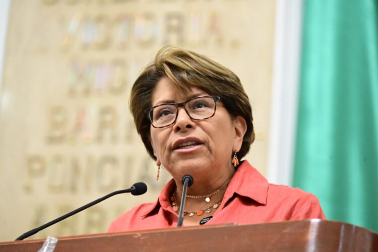 Martha Avila: La fiesta del Mundial debe vivirse sin tragedias
