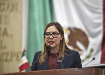 Congreso CDMX pide mantener informes de seguridad tras éxito del Mundial