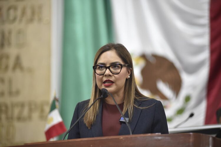 Congreso CDMX pide mantener informes de seguridad tras éxito del Mundial