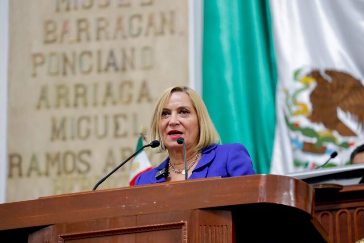 Buscan frenar armas en bares de CDMX