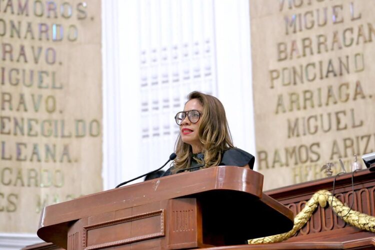 Acusan opacidad en el Plan General de Desarrollo de CDMX