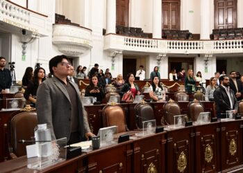 Congreso CDMX convierte el huachicol fiscal en nuevo campo de batalla entre Morena y oposición
