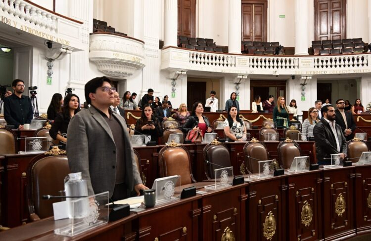 Congreso CDMX convierte el huachicol fiscal en nuevo campo de batalla entre Morena y oposición