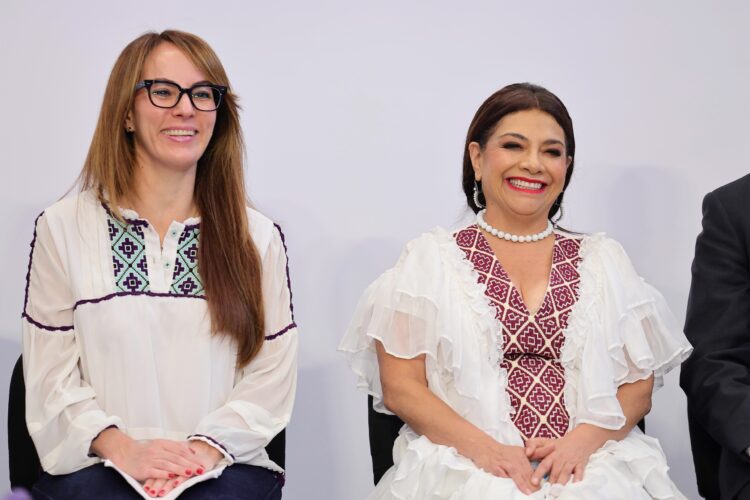 Gabriela Cuevas: Mundial 2026 cambió la imagen de México y dejó beneficios para millones